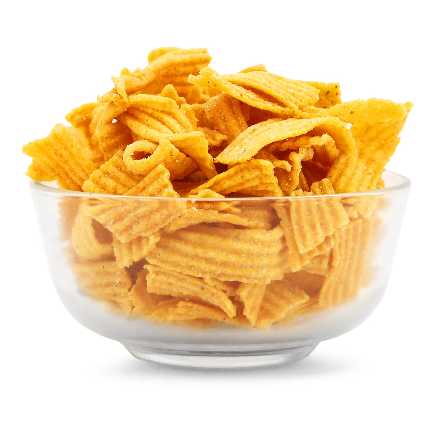 CARROT CHIPS CREAM & ONION ( 150 Gm )