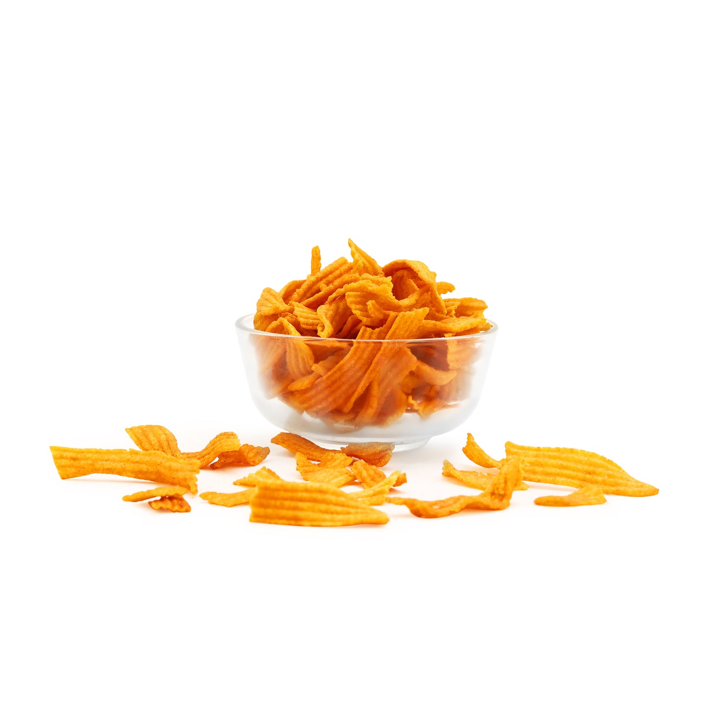 CARROT CHIPS CHILLY TOMATO ( 150 Gm )