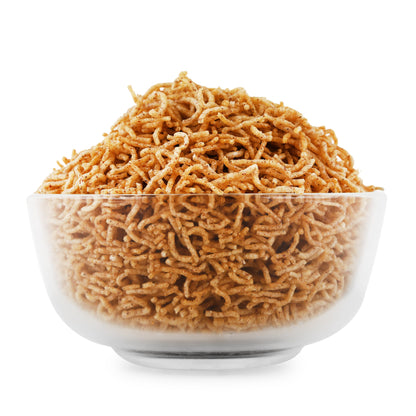 Millets Bhujia Jalapeno (200 Gm)
