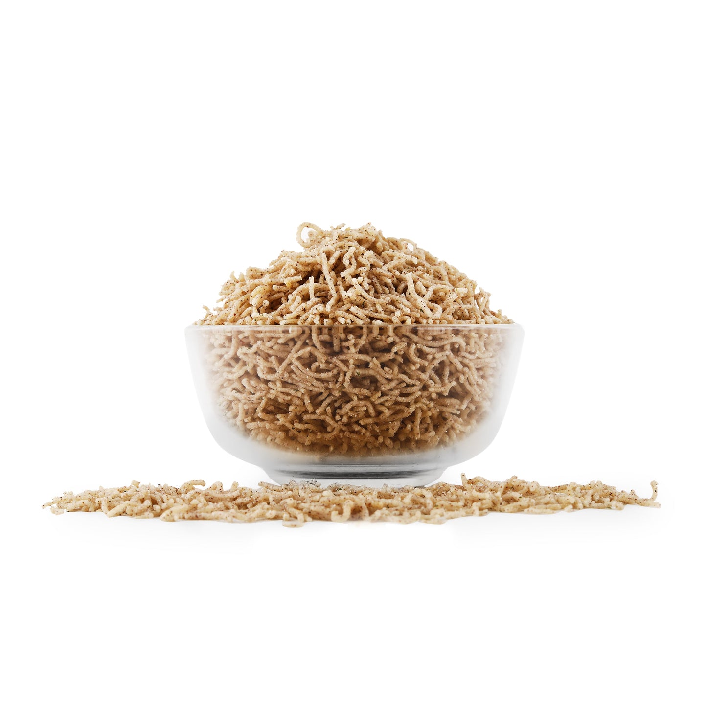 Millets Bhujia Cream & Onion (200 Gm)