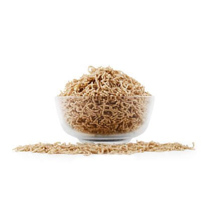 Millets Bhujia Cream & Onion (200 Gm)