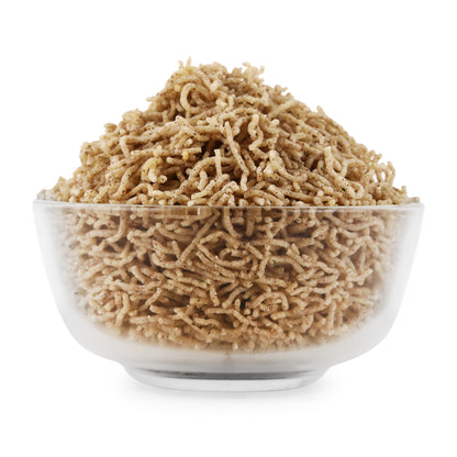 Millets Bhujia Cream & Onion (200 Gm)