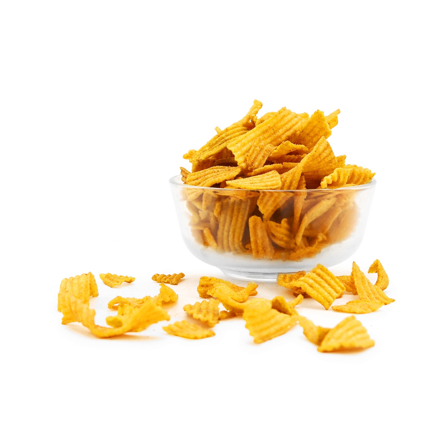 CARROT CHIPS ACHARI ( 150 Gm )
