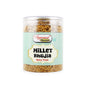 Millets Bhujia Spicy Treat (200 Gm)