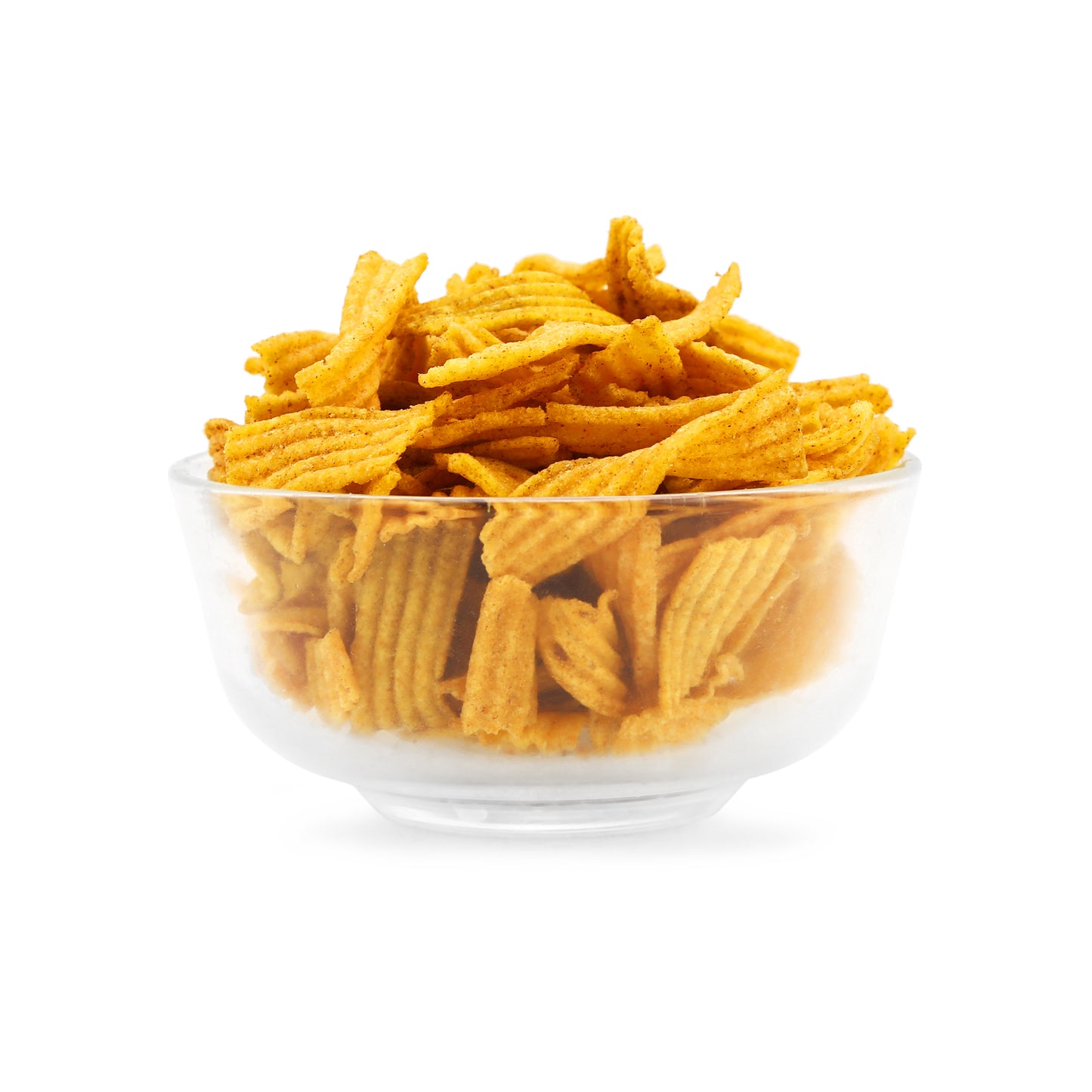 CARROT CHIPS ACHARI ( 150 Gm )
