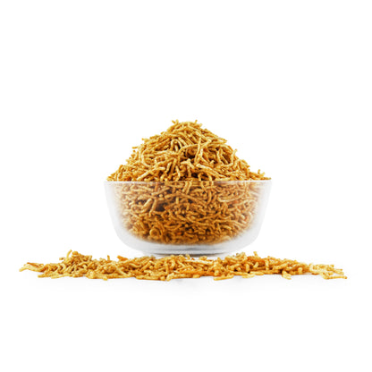Millets Bhujia Spicy Treat (200 Gm)