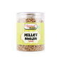 Millets Bhujia Salted (200 Gm)