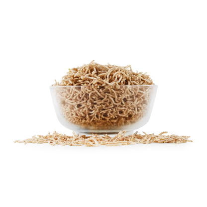 Millets Bhujia Salted (200 Gm)