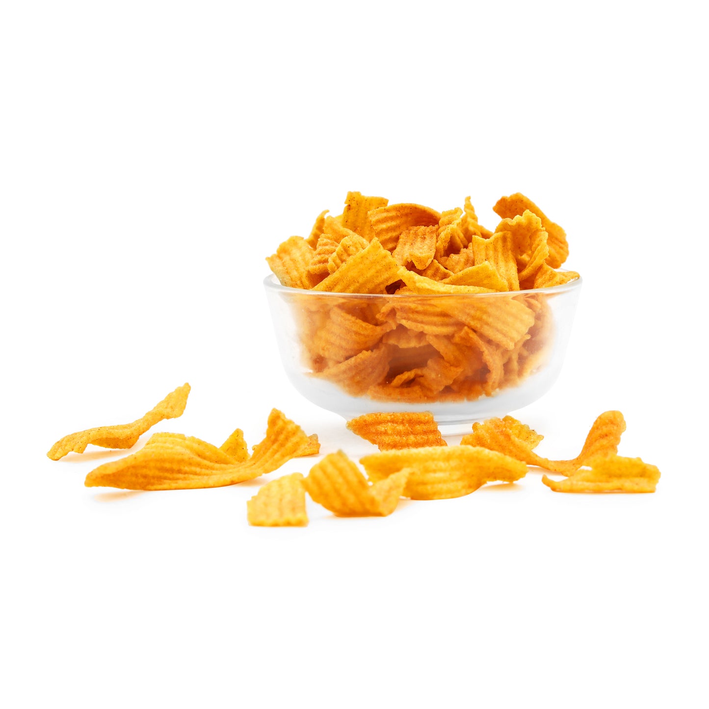 CARROT CHIPS BIRYANI ( 150 Gm )