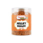 Millets Bhujia Peri Peri (200 Gm)