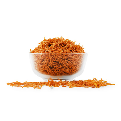 Millets Bhujia Peri Peri (200 Gm)