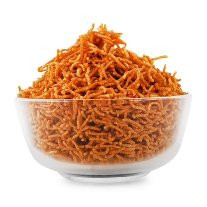 Millets Bhujia Peri Peri (200 Gm)