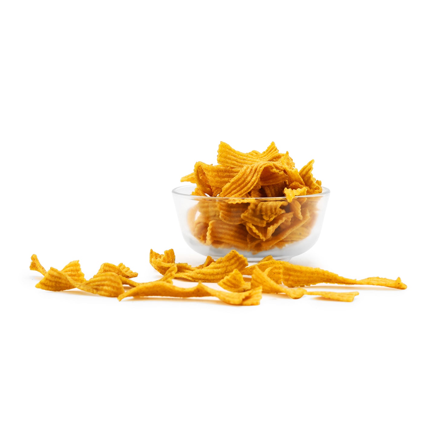 CARROT CHIPS JALAPENO ( 150 Gm )