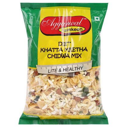 Diet Khatta Meetha Chidwa Mix ( 200 Gm )