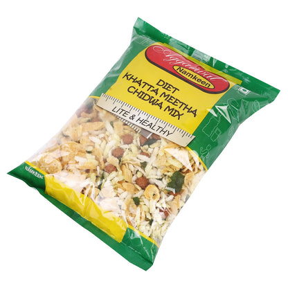 Diet Khatta Meetha Chidwa Mix ( 200 Gm )