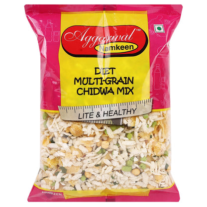 Diet Multi Grain Chidwa Mix ( 200 Gm )