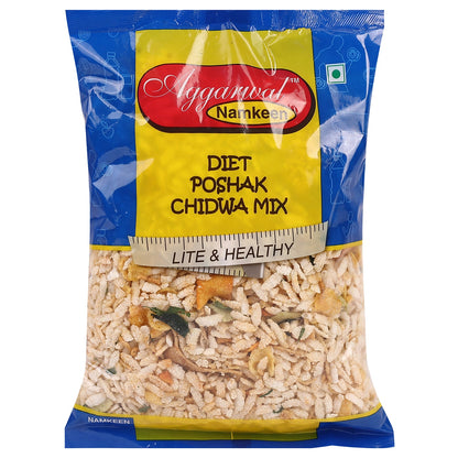 Diet Poshak Chidwa Mix ( 200 Gm )