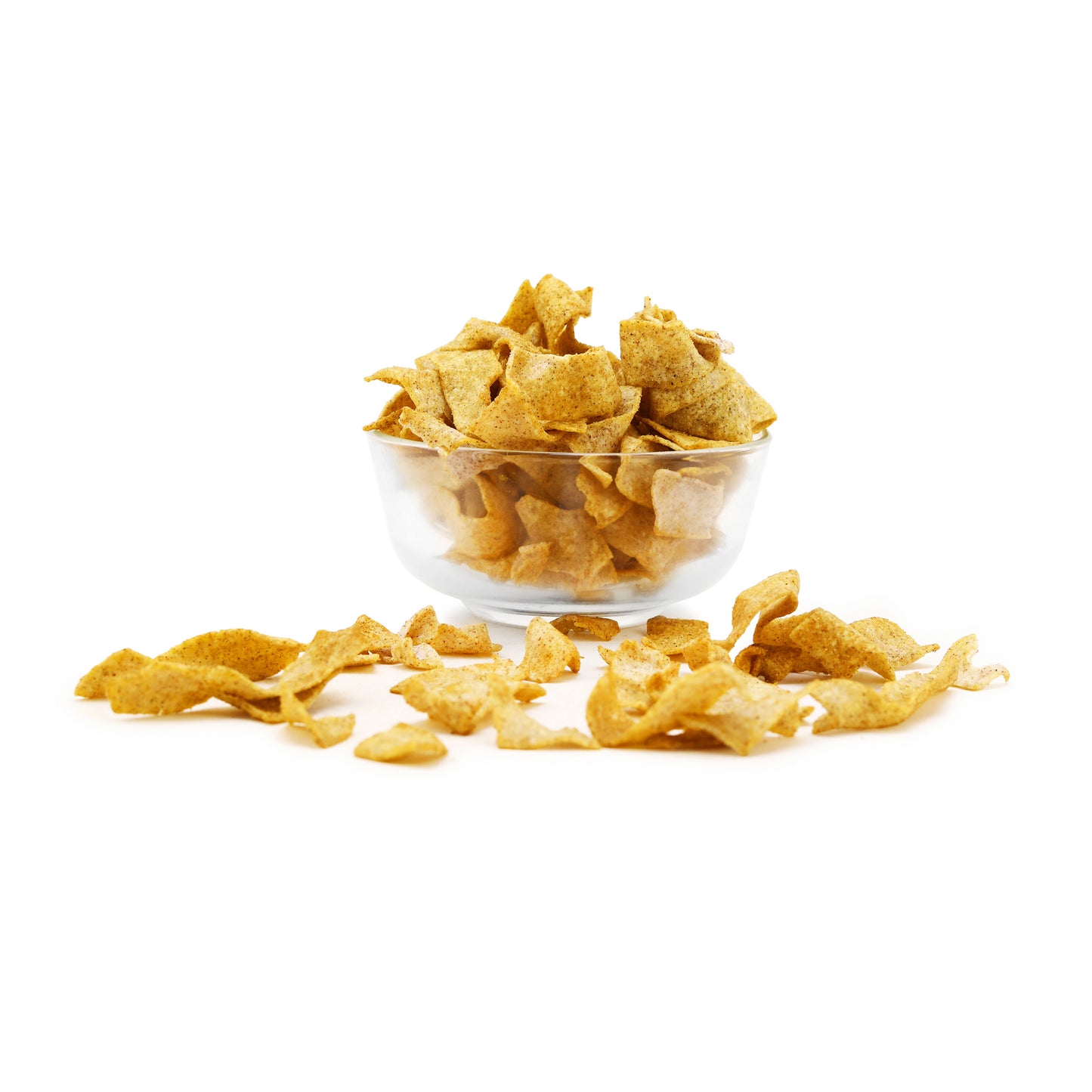 Ragi & Nachani Chips Spicy Treat (150 Gm)