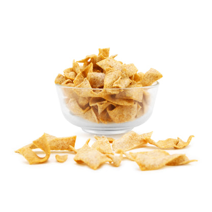 Ragi & Nachani Chips Cheese & Herb (150 Gm)