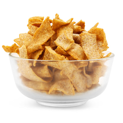 Ragi & Nachani Chips Biryani (150 Gm)
