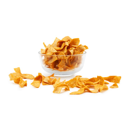 Ragi & Nachani Chips Peri Peri (150 Gm)