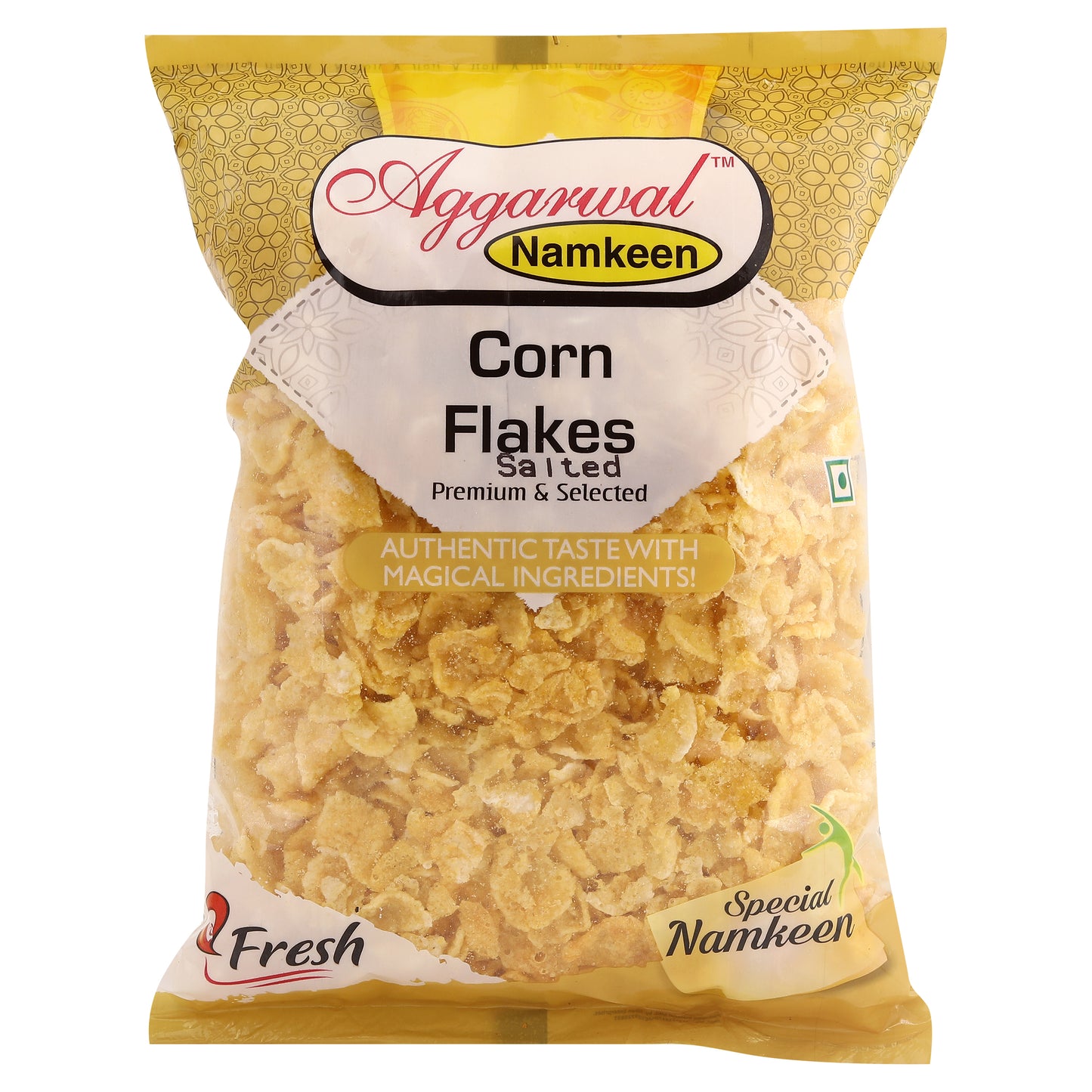 Corn Flakes Salted (200 Gm)