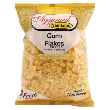 Corn Flakes Salted (200 Gm)