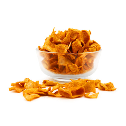 Ragi & Nachani Chips Masala (75 Gm)