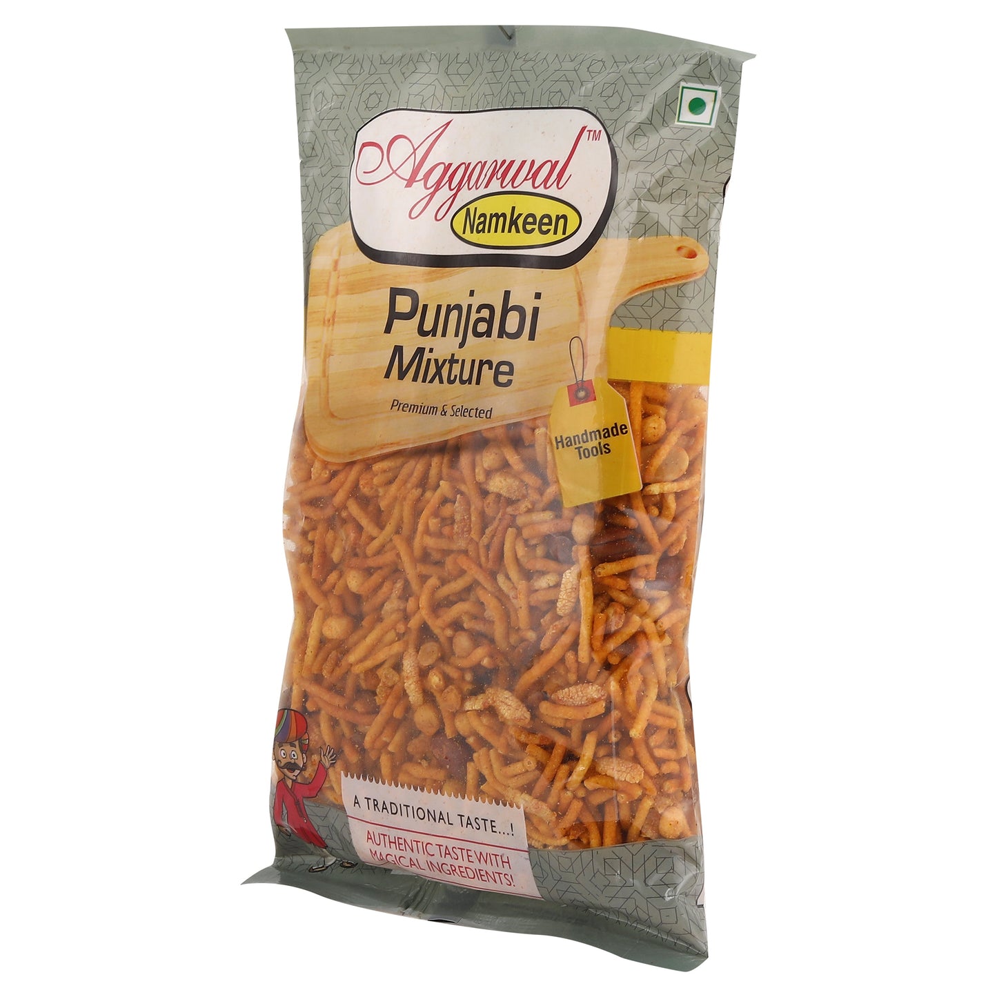 Punjabi Mixture (200 Gm)
