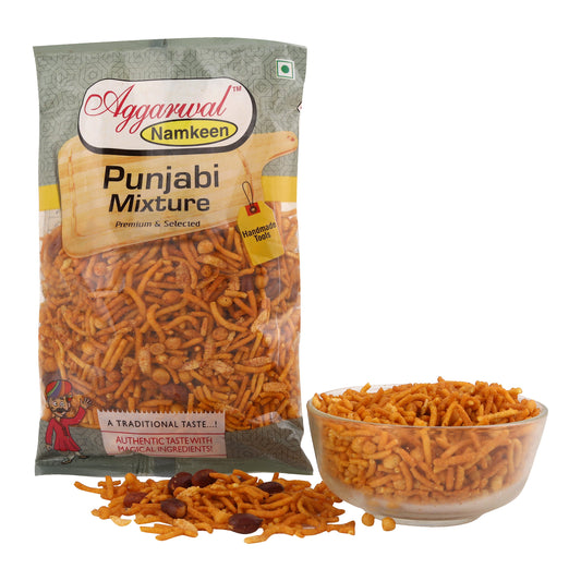 Punjabi Mixture (200 Gm)