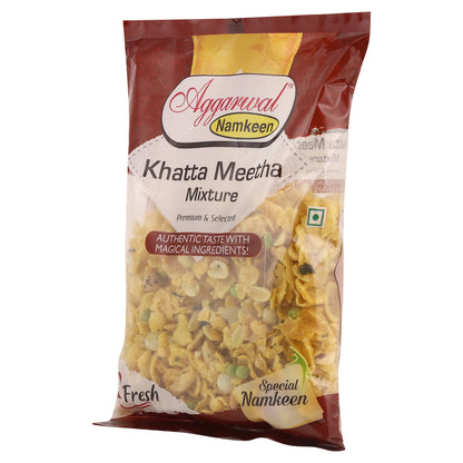 Khatta Meetha Mixture (200 Gm)