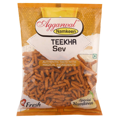 Theekha Sev (200 Gm)