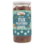Mix vegetable chips Pudina ( 150 Gm )
