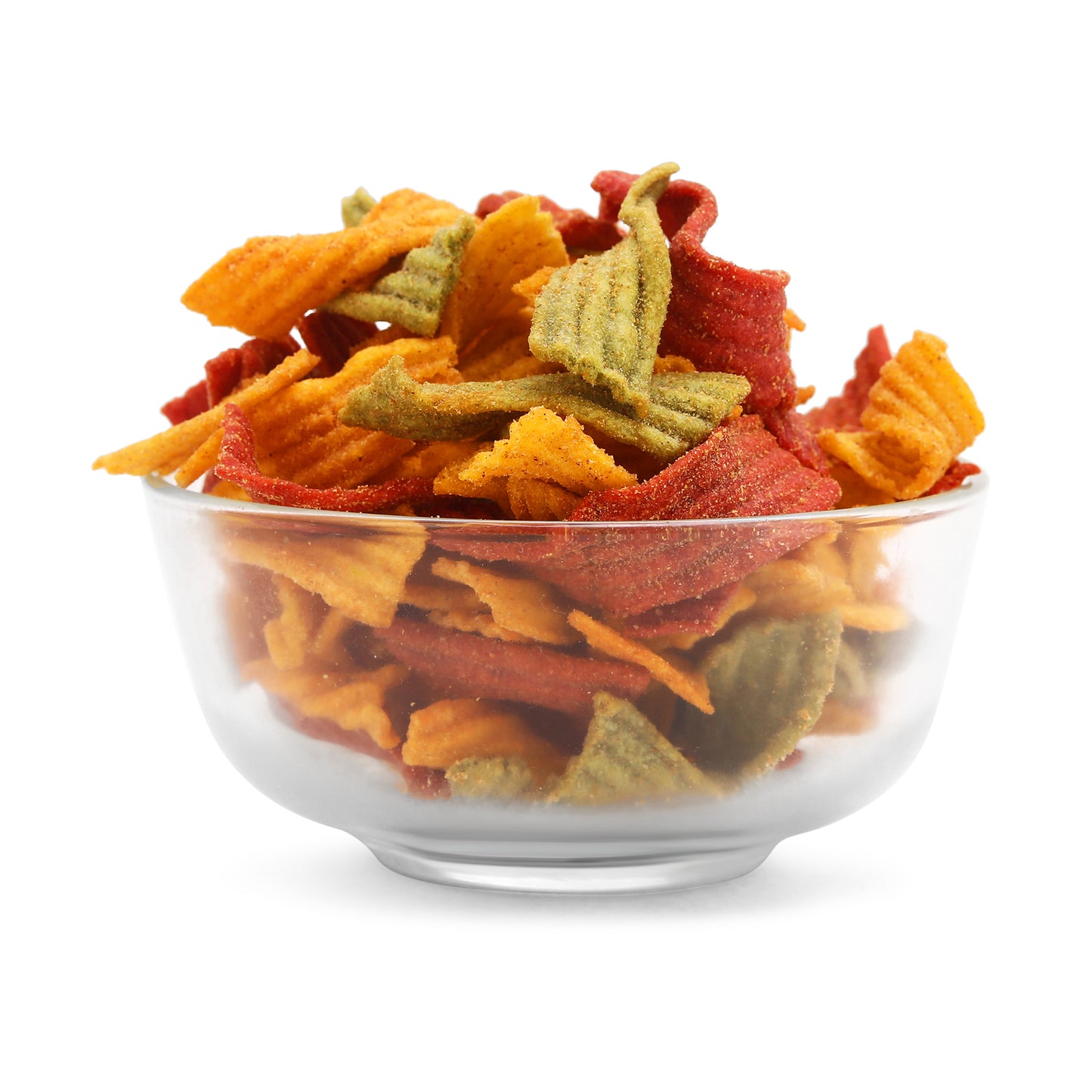 MIX VEGETABLE CHIPS BIRYANI ( 150 Gm )