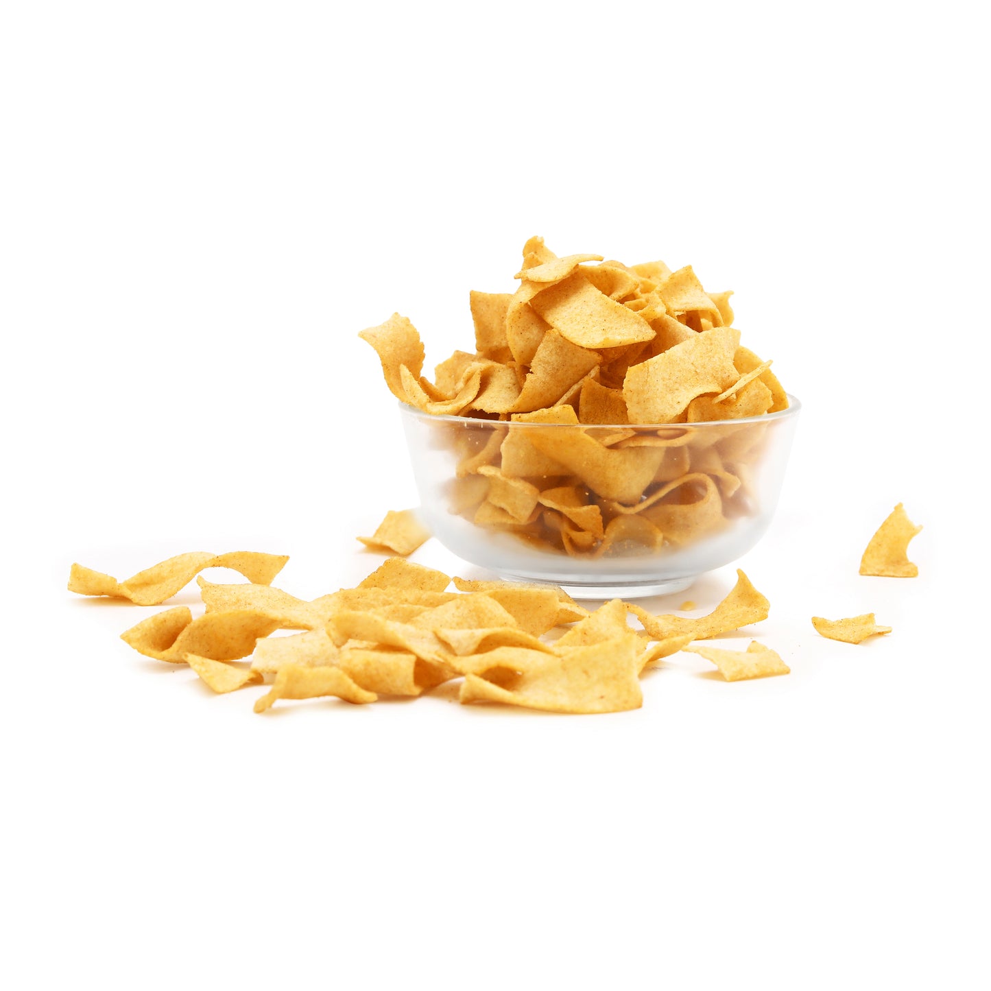 Brown Rice Chips Jalapeno (150 Gm)