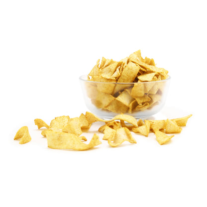 BROWN RICE CHIPS ACHARI ( 150 Gm )