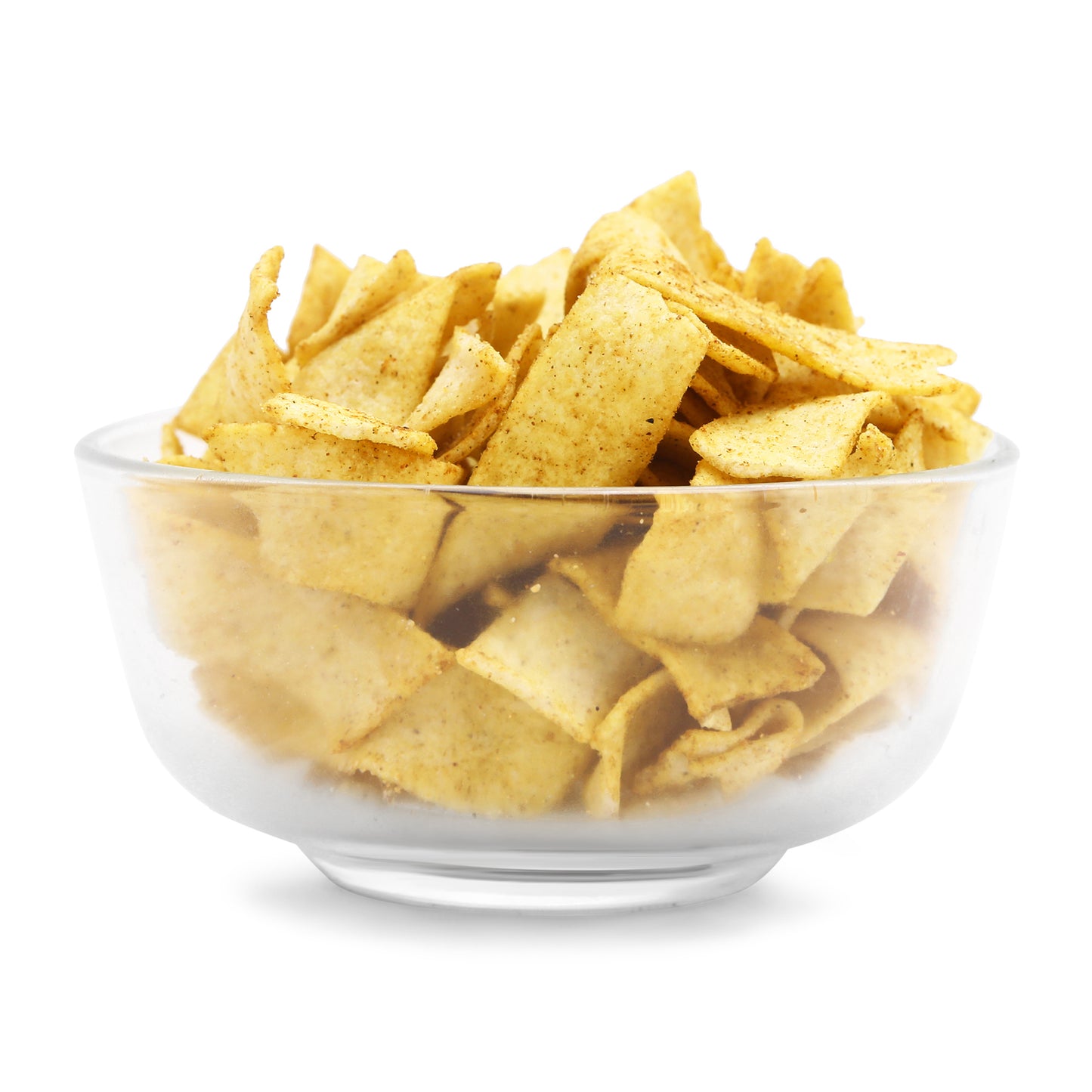 BROWN RICE CHIPS ACHARI ( 150 Gm )