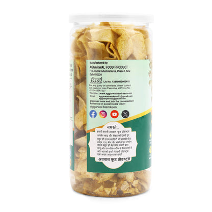 Makhana Chips Spicy Treat ( 150 Gm )