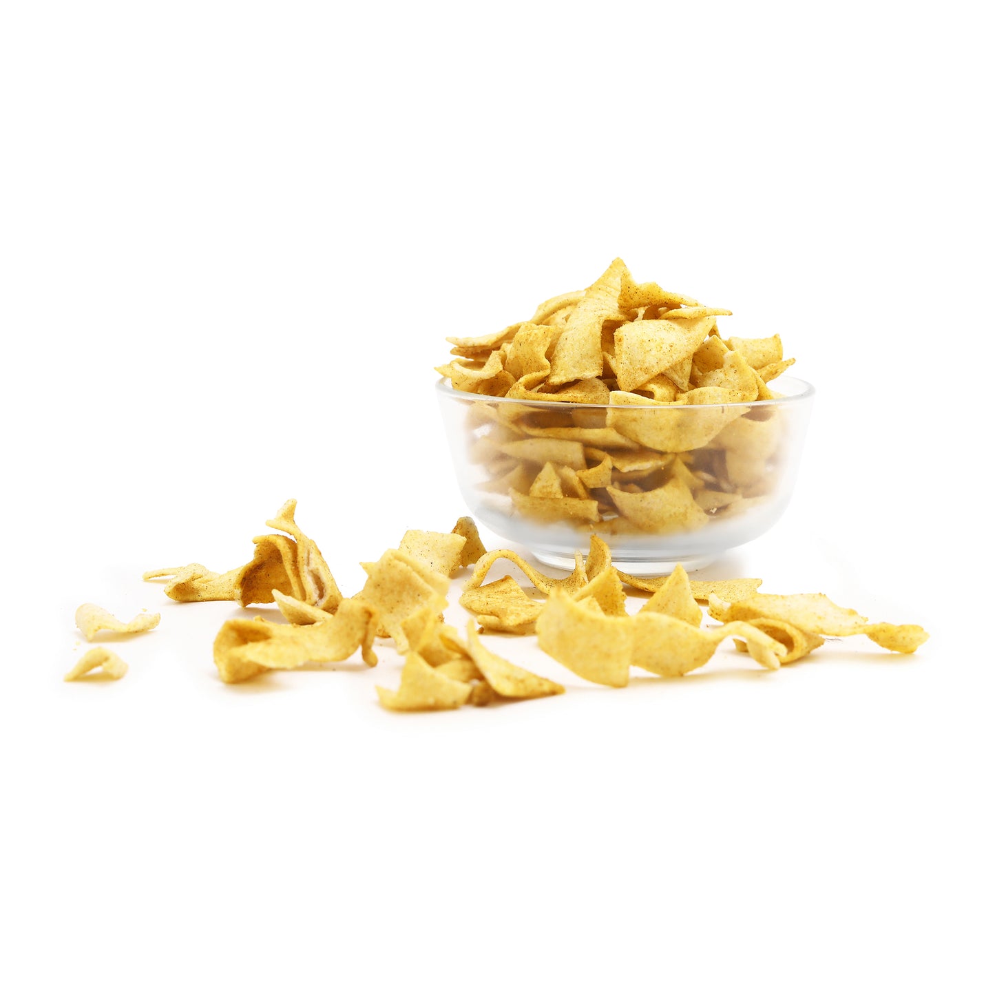 Makhana Chips Spicy Treat ( 150 Gm )