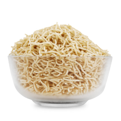 Oats Bhujia Salted (200 Gm)