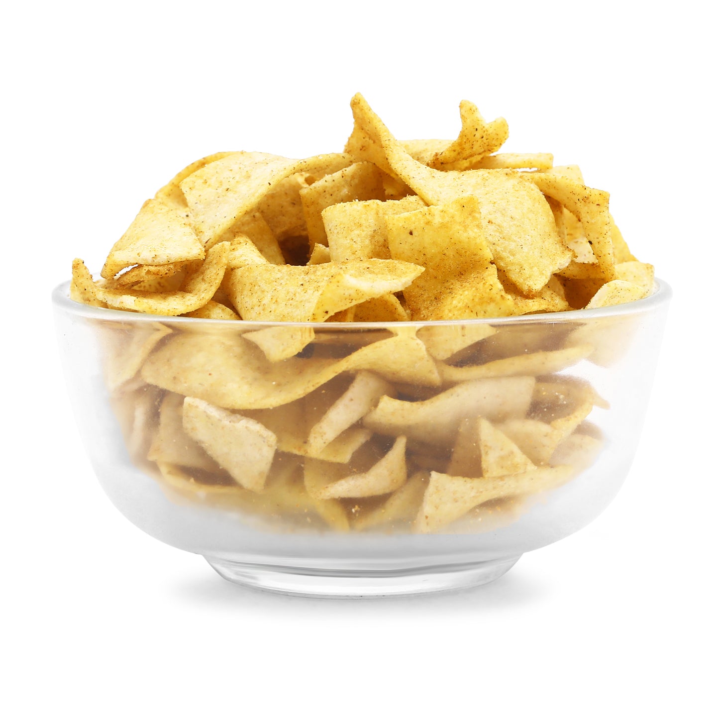 Makhana Chips Spicy Treat ( 150 Gm )
