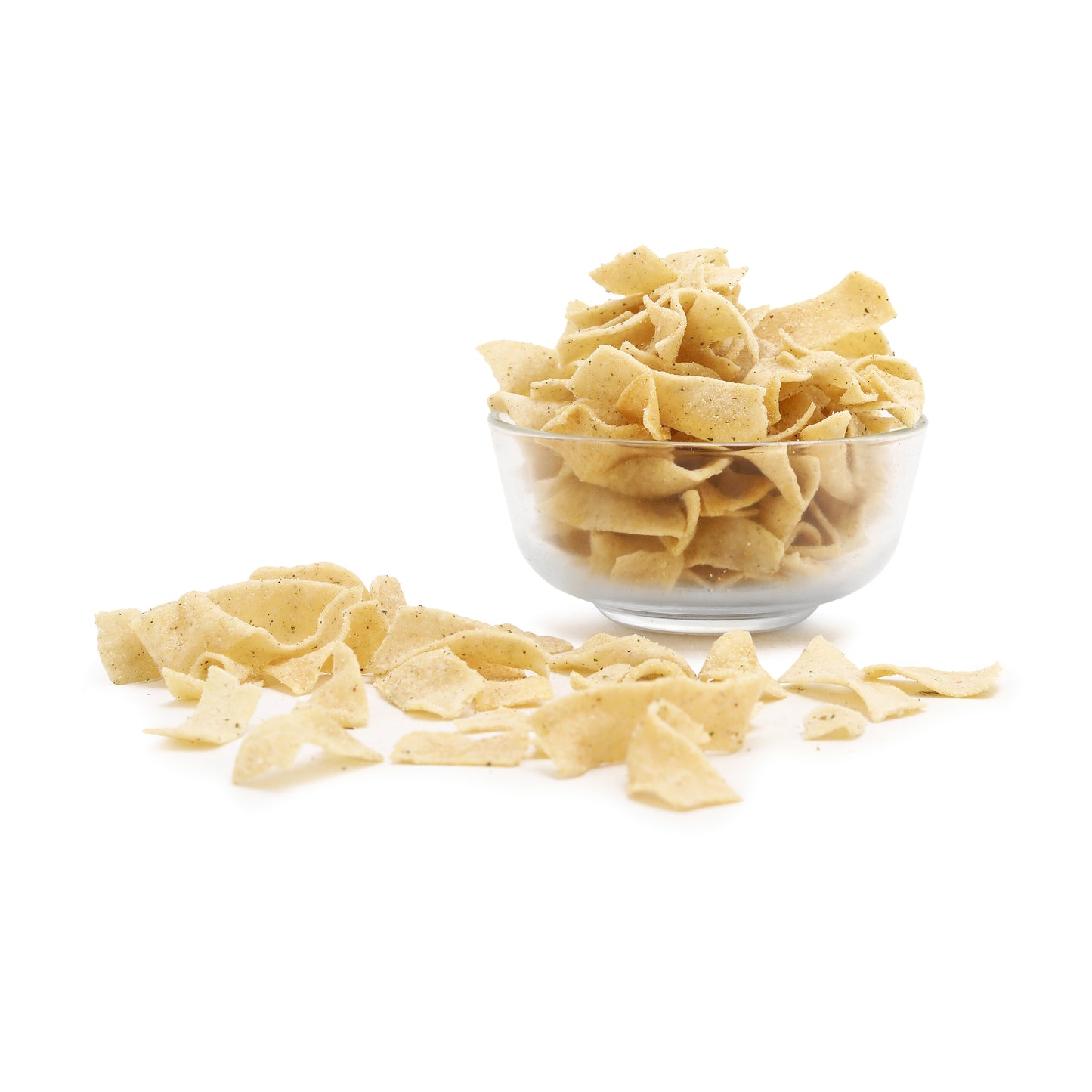 MAKHANA CHIPS CREAM & ONION ( 150 Gm )
