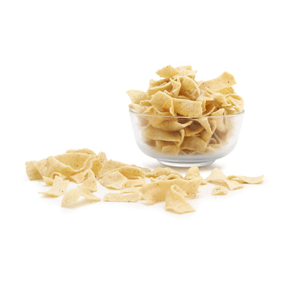 MAKHANA CHIPS CREAM & ONION ( 150 Gm )