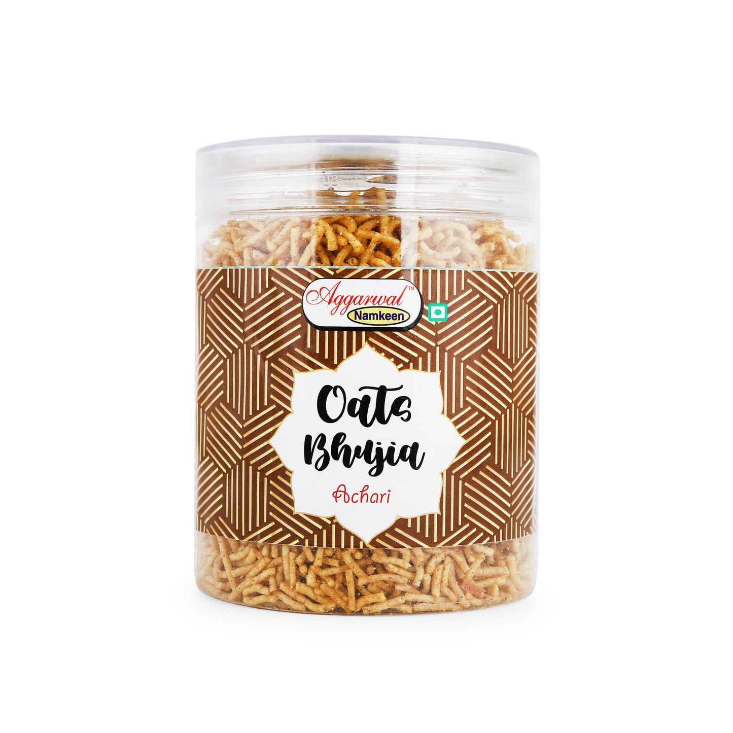Oats Bhujia Achari (200 Gm)