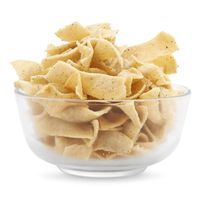 MAKHANA CHIPS CREAM & ONION ( 150 Gm )