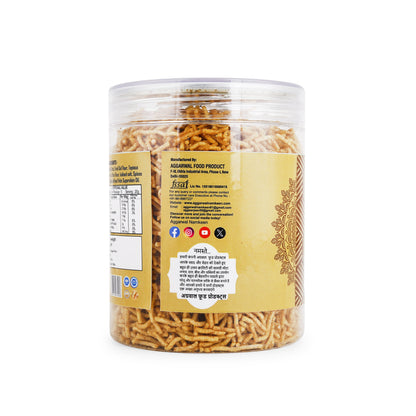 Oats Bhujia Achari (200 Gm)