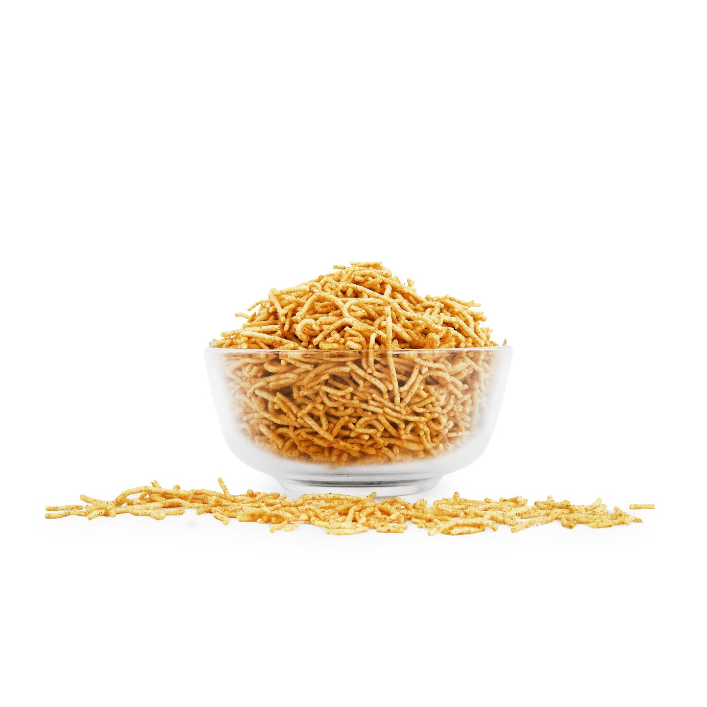 Oats Bhujia Achari (200 Gm)