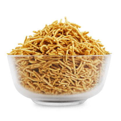 Oats Bhujia Achari (200 Gm)