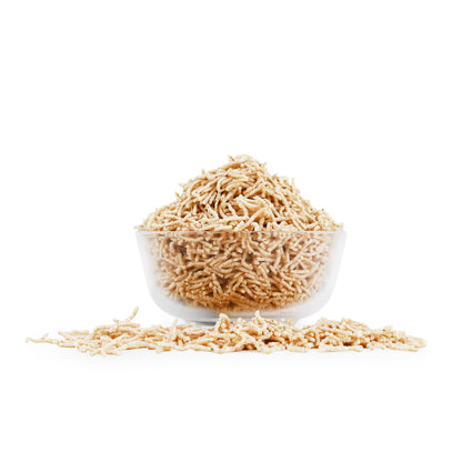 Oats Bhujia Cheese & Herb (200 Gm)