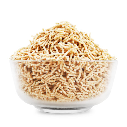 Oats Bhujia Cheese & Herb (200 Gm)